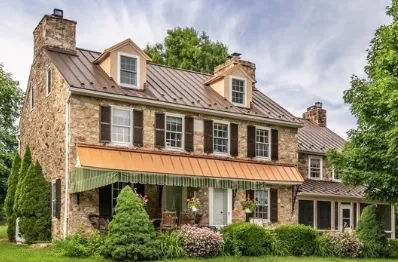 Welche PVDF-Beschichtungstechnologie macht seit Jahrzehnten die beste Stehmet...