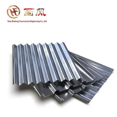 Aluminium-Stahlplatte